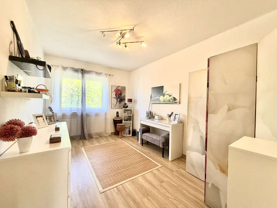 Bürozimmer