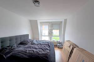 Bezugsfreie 2RW mit sonnigem Balkon, Außenjalousien und TG-Stellplatz – 4328 Paunsdorf, Leipzig – Vorschaubild 6