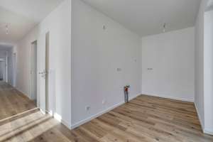 Ruhige Erdgeschosswohnung mit Garten in Dortmund-Hombruch! – Hombrucher Bogen 28-32, 44225 Barop, Dortmund – Vorschaubild 5