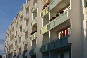 Wohnungsangebot Sankt-Josef-Straße 20f – Sankt-Josef-Straße 20f, 39130 Neu Olvenstedt, Magdeburg – Vorschaubild 1
