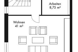 Familienfreundliches Townhouse in Rummelsburg – Fischerstraße 5, 10317 Rummelsburg, Berlin – Vorschaubild 24