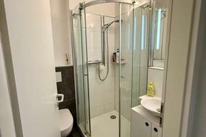 Wunderschöne 3-Zimmer-Wohnung im Grünen mit Blick über Wuppertal – Die vollständige Adresse der Immobilie erhältst du vom Anbieter., 42117 Elberfeld, Wuppertal – Vorschaubild 8