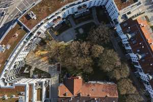 Attraktive 3-Zimmer-Wohnung in zentraler Lage – mit Loggia, Balkon und Tiefgaragenstellplatz – Die vollständige Adresse der Immobilie erhältst du vom Anbieter., 81241 Pasing, München – Vorschaubild 38