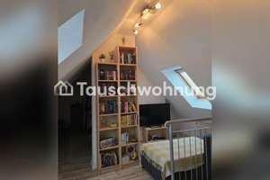 Tauschwohnung: Coole LOFT  Wohnung in Reinickendorf 90m2 – Die vollständige Adresse der Immobilie erhältst du vom Anbieter., 13435 Wittenau, Berlin – Vorschaubild 6