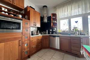 Besonderes Einfamilienhaus zwischen Innenstadt und Stadtpark in Gütersloh – Die vollständige Adresse der Immobilie erhältst du vom Anbieter., 33332 Innenstadt-Kernstadt, Gütersloh – Vorschaubild 6