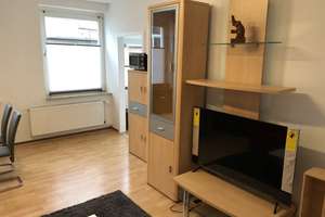 Vollständig möblierte 2-Zimmer-Wohnung Hannover Mitte - 7 Min zum Hbf – Kohlrauschstraße 11, 30161 Mitte (Ortsteil), Hannover – Vorschaubild 11