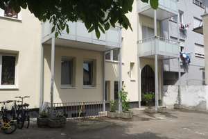 2-Zimmer DG-Wohnung in Pforzheim Nordstadt mit Zusatzzimmer (z.B. Büro) – Kronprinzenstr. 41, 75177 Nordstadt, Pforzheim – Vorschaubild 3