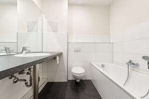 Hochwertig sanierter Gründerzeit Altbau – bezugsfreie 119 m², 2 Balkone & Energieklasse A – 4315 Volkmarsdorf, Leipzig – Vorschaubild 7
