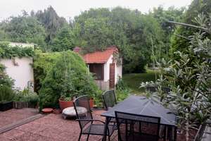 Charmante gepflegte Doppelhaushälfte mit großzügigem Garten in Augsburg-Bärenkeller – Die vollständige Adresse der Immobilie erhältst du vom Anbieter., 86156 Bärenkeller, Augsburg – Vorschaubild 9