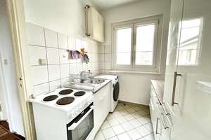 1-Zimmer Wohnung in Tiergarten (2 Monaten Untervermietung) – Die vollständige Adresse der Immobilie erhältst du vom Anbieter., 10557 Moabit, Berlin – Vorschaubild 2