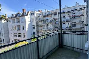Lichtdurchflutete 3-Zimmer Wohnung in Kiel - befristet zu vermieten – 24105 Blücherplatz, Kiel – Vorschaubild 13