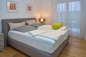 Urbanes Wohnen in Nürnberg: 2-Zimmer-Wohnung möbliert mit Terrasse – Werderstraße 25, 90489 Wöhrd, Nürnberg – Vorschaubild 12
