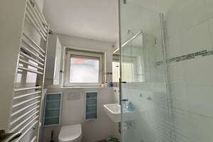 Gemütliche 2-Zimmer-Wohnung mit zwei Balkonen in Ludwigshafen zu vermieten – 67063 Nord-Hemshof, Ludwigshafen am Rhein – Vorschaubild 7
