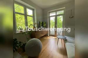 Tauschwohnung: Tolle Altbauwohnung in Barmbek – Meister-Francke-Straße 15, 22309 Barmbek-Nord, Hamburg – Vorschaubild 2