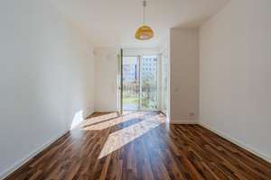 Neubau 2014 - lichtdurchflutete 3 Zi.-Gartenwohnung nahe Ludwigkirchplatz – Die vollständige Adresse der Immobilie erhältst du vom Anbieter., 10719 Wilmersdorf, Berlin – Vorschaubild 8