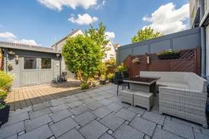 Reihenmittelhaus in Osterfeld mit 6 Zimmern und kleinem Garten – Die vollständige Adresse der Immobilie erhältst du vom Anbieter., 46117 Osterfeld-West, Oberhausen – Vorschaubild 9