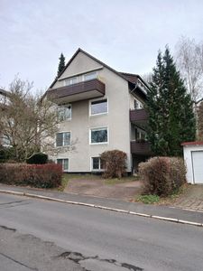 Dreifamilienhaus in der südlichen Oststadt Göttingens