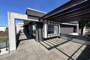 Exklusives Penthouse mit Panorama-Terrassen in Bestlage von Stuttgart-Möhringen – Salzäckerstraße 112, 70567 Möhringen-Ost, Stuttgart – Vorschaubild 13