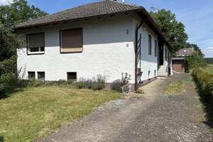+++Familienidylle am Ortsrand+++