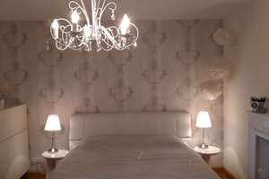 Viel Platz zum Wohlfühlen - 4 Zimmer, zwei Balkone & ruhige Lage  – 79365 Rheinhausen – Vorschaubild 9