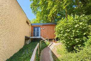 Modernes Reihenendhaus in zweiter Reihe mit Kamin und Privatwald – Die vollständige Adresse der Immobilie erhältst du vom Anbieter., 21149 Neugraben-Fischbek, Hamburg – Vorschaubild 3