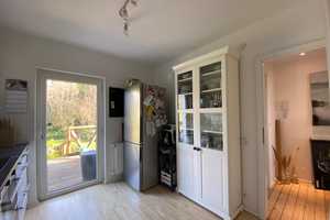 Gummersbach Steinberg sanierte Haushälfte mit Garten und Garage in ruhiger Lage mit Aussicht !  – Gimbornerstrasse 40, 51643 Oberbergischer Kreis – Vorschaubild 17