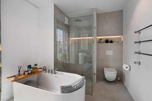 Exklusives Penthouse mit traumhaftem Domblick im Herzen der Bremer Altstadt – Die vollständige Adresse der Immobilie erhältst du vom Anbieter., 28195 Altstadt, Bremen – Vorschaubild 18