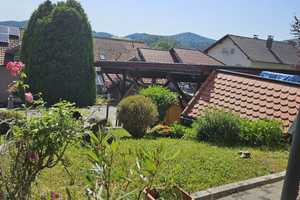 Traumhaftes Wohnparadies mit großem Garten und Panoramablick – Freyung-Grafenau (Kreis) – Vorschaubild 5