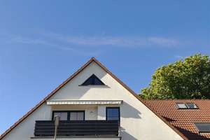 Tolle Maisonette mit viel Wohnraum zum Wohlfühlen – Die vollständige Adresse der Immobilie erhältst du vom Anbieter., 38116 Lehndorf-Watenbüttel, Braunschweig – Vorschaubild 2