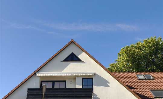 Tolle Maisonette mit viel Wohnraum zum Wohlfühlen