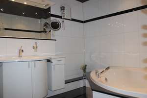 Hausmarke Immobilien -Familienfreundliche 3-Zimmer-Wohnung mit Balkon, Gäste-WC, Garage & Stellplatz – Die vollständige Adresse der Immobilie erhältst du vom Anbieter., 51107 Vingst, Köln – Vorschaubild 12