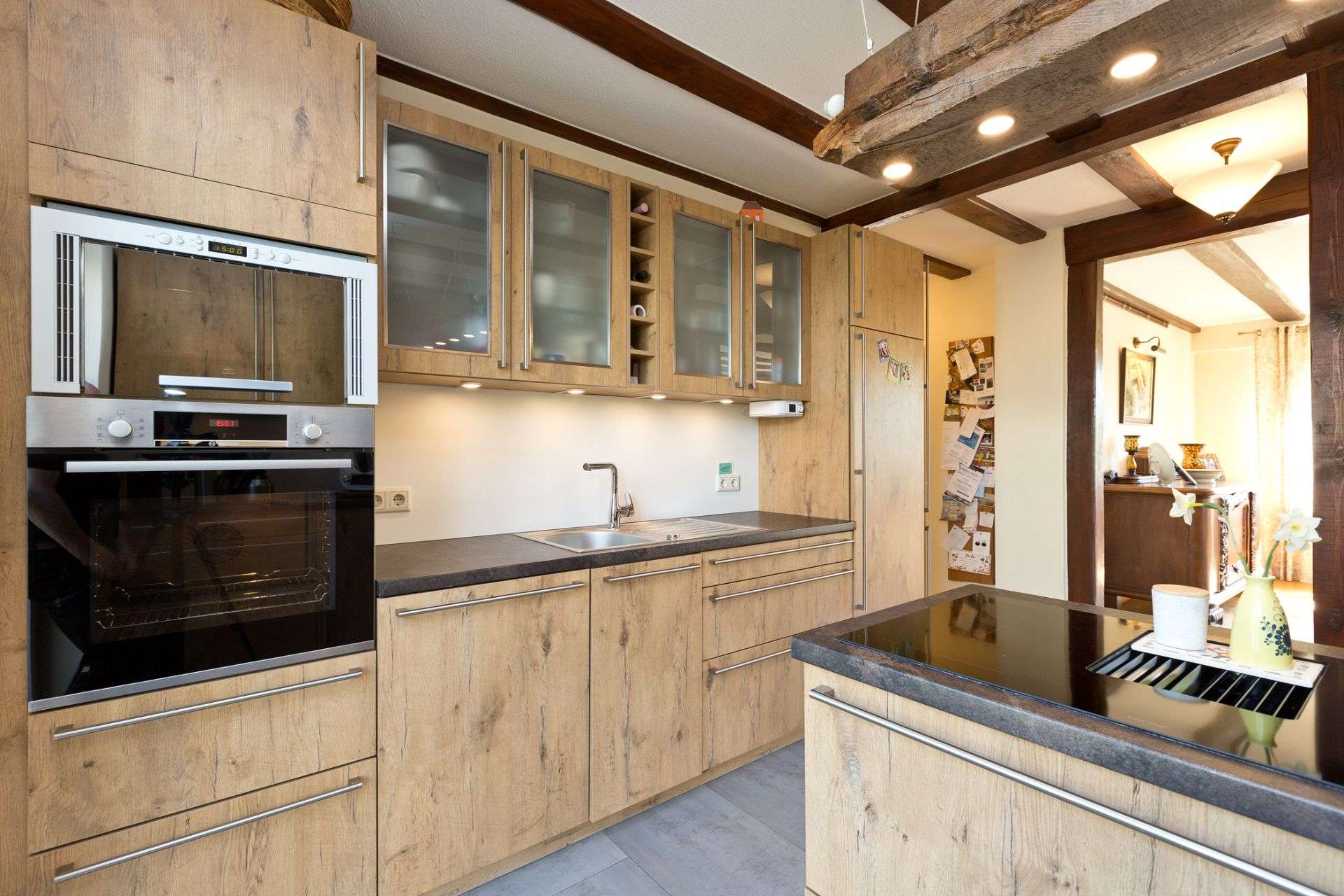 Immobilie in Bollewick - Ein Ort zum Verlieben - energieeffizientes Zuhause mit zusätzlichen Mieteinnahmen! - Bild 14