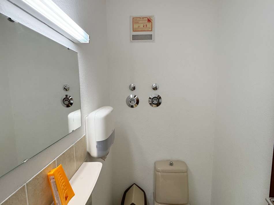 Gäste WC