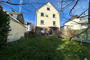 Gemütliches Einfamilienhaus in guter Lage von Betzdorf. Derzeit vermietet. – Die vollständige Adresse der Immobilie erhältst du vom Anbieter., 57518 Betzdorf – Vorschaubild 3