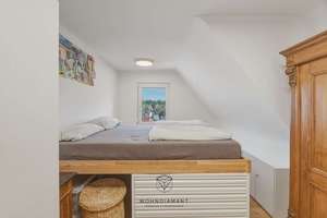 Stilvoll sanierte 4,5-Zimmer-Maisonettewohnung mit Balkon & zwei Tageslichtbädern 🏡✨ – 70597 Degerloch (Ortsteil), Stuttgart – Vorschaubild 16
