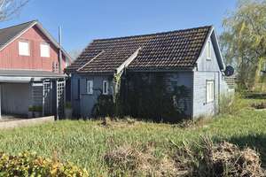 Ufergrundstück auf Eigenland in Heidkate, nahe Strand – Die vollständige Adresse der Immobilie erhältst du vom Anbieter., 24217 Wisch – Vorschaubild 2