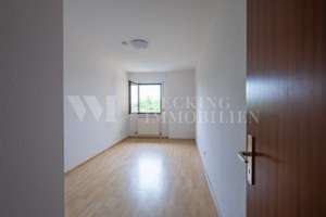 Helles Wohnen in Seenähe-bezugsfreie 3-Zimmer-Wohnung mit Balkon & 2 TG-Stellpl. in MA-Rheinau Süd – 68219 Rheinau, Mannheim – Vorschaubild 3
