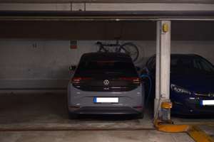 Modern saniert, ruhig gelegen, bestens angebunden - 2-Zimmer Wohnung mit Tiefgarage in BMW Nähe – Die vollständige Adresse der Immobilie erhältst du vom Anbieter., 80807 Milbertshofen, München – Vorschaubild 9