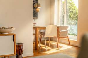 Über den Dächern Hamburgs – Stilvolles Penthouse mit Südwest-Dachterrasse – Die vollständige Adresse der Immobilie erhältst du vom Anbieter., 22081 Barmbek-Süd, Hamburg – Vorschaubild 4