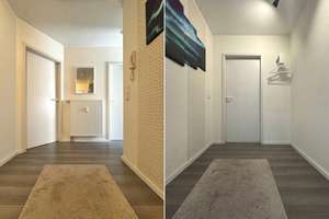 Ein Haus – viele Möglichkeiten: Flexibles Wohn- und Geschäftshaus in Münster-Albachten – Die vollständige Adresse der Immobilie erhältst du vom Anbieter., 48163 Albachten, Münster – Vorschaubild 7