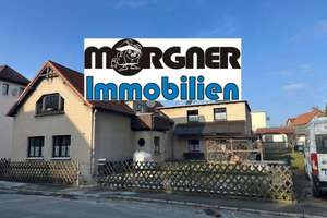 gepflegtes, freistehendes  Ein- Zweifamilienhaus in ruhiger Lage von Peuschen zu verkaufen – Die vollständige Adresse der Immobilie erhältst du vom Anbieter., 7389 Peuschen – Vorschaubild 1