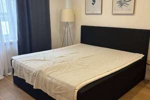 Modern möbliertes Apartment in bester Münchner Lage – Klarastraße 9 – Klarastraße 9, 80363 Sankt Vinzenz, München – Vorschaubild 7