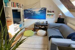 Südvorstadt-Bestlage: Ruhiges Apartment im Gartenhaus mit perfektem Schnitt – Die vollständige Adresse der Immobilie erhältst du vom Anbieter., 4275 Südvorstadt, Leipzig – Vorschaubild 5