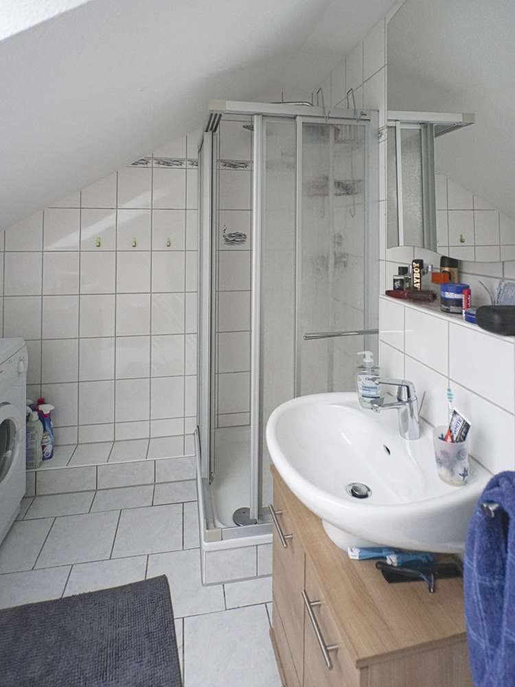 Immobilie in Bestwig - Vollvermietetes Mehrfamilienhaus in Bestwig / Nuttlar! - Bild 4