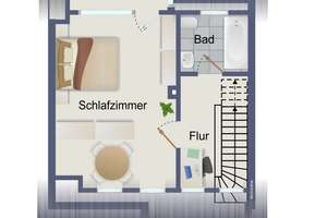 Kleines Wohnhaus mit schönem Grundstück – Die vollständige Adresse der Immobilie erhältst du vom Anbieter., 75217 Birkenfeld – Vorschaubild 20