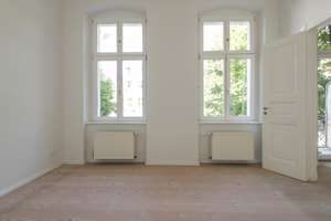 Helle Luxus-Maisonette-Wohnung in der Rykestraße im Kollwitzkiez direkt vom Eigentümer – Rykestraße 24, 10405 Prenzlauer Berg, Berlin – Vorschaubild 33