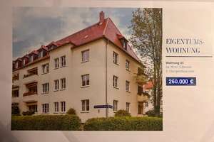 Provisionsfrei - helle 3 Zi Wohnung im grünen Tolkewitz – Nagelstraße 10, 1279 Tolkewitz/Seidnitz-Nord, Dresden – Vorschaubild 17