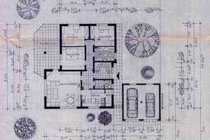 RESERVIERT! Haus mit 2 Wohneinheiten ca.240m² Wohnfl. • Doppelgarage • Garten • Pellet & Solar – Gießen (Kreis) – Vorschaubild 7