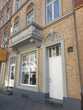 Denkmalgeschützes Wohn- & Geschäftshaus: Altbau-Einheit mit Charme
