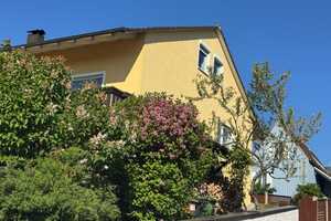 Gehobenes 1-3 Familienhaus in bevorzugter Lage mit einen wunderschönen Fernblick  – * *, 91207 Nürnberger Land (Kreis) – Vorschaubild 1
